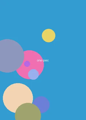 超级物品下载 - 海贼王海报